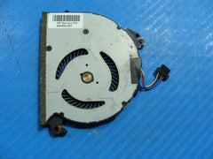 HP Envy x360 13-y073nr 13.3" CPU Cooling Fan 806504-001