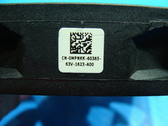 Dell OptiPlex 3040 Genuine Desktop Case Front Cooling Fan MPNKK - Tested Computer Laptop Parts