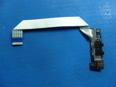HP Envy Sleekbook 4t-1100 14" Audio USB Board w/Cable LS-8661P