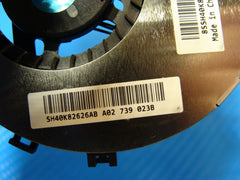 Lenovo ThinkPad T560 15.6" Genuine Laptop CPU Cooling Fan w/Heatsink 00UR840