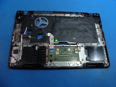 Dell Latitude 5480 14 Genuine Palmrest w/TouchPad Black