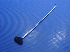 HP EliteBook 2540P 12.1" Genuine Laptop Keyboard Backlight Button Board w/ Cable HP