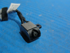 Dell Inspiron 3180 11.6" Genuine Laptop DC IN Power Jack w/Cable 450.07604.0001 