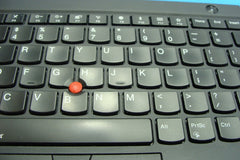 Lenovo ThinkPad X1 Carbon 5th Gen 14" Palmrest w/Keyboard Touchpad am12s000500 