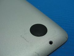 MacBook Pro A1278 13" Late 2011 MD313LL/A Bottom Case Silver 922-9779 #10 - Laptop Parts - Buy Authentic Computer Parts - Top Seller Ebay