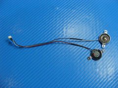 Sony VAIO VPCEB490X 15.6" OEM Left & Right Speaker Set Speakers 570209D42-539-G - Laptop Parts - Buy Authentic Computer Parts - Top Seller Ebay