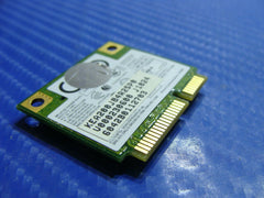 Toshiba C665-S5123 15.6" Genuine WiFi Wireless Card PA3722U-1MPC V000230600 ER* - Laptop Parts - Buy Authentic Computer Parts - Top Seller Ebay