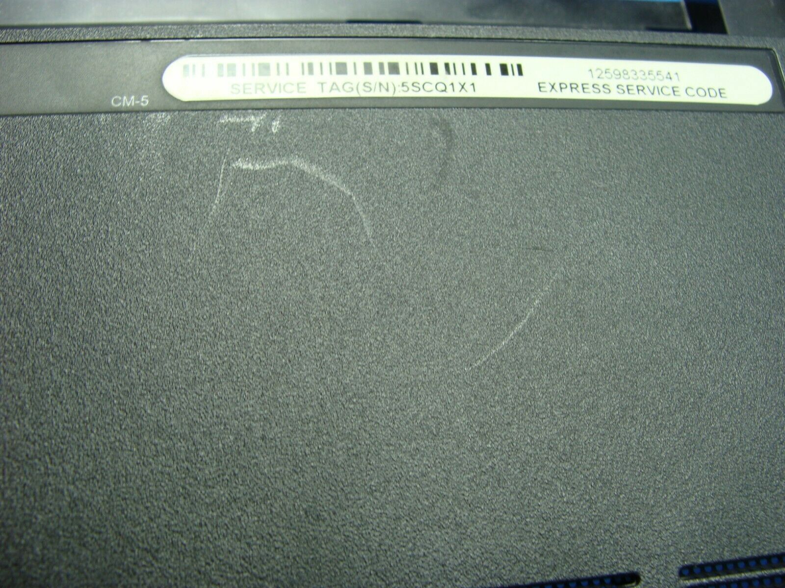 Dell Inspiron 5721 17.3