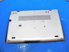 HP EliteBook 14" 840 G6 Genuine Laptop Bottom Case Base Cover Silver L62728-001