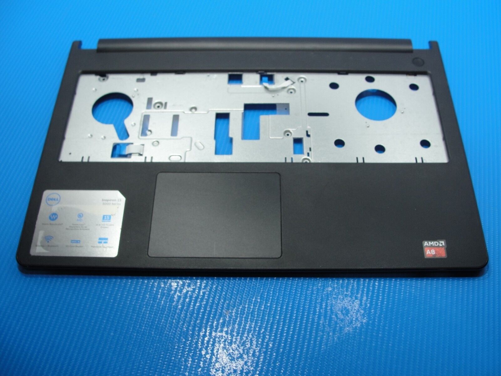 Dell Inspiron 15 5555 15.6