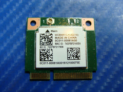 Asus 14" E402SA-DS01-BL Genuine Laptop WiFi Wireless Card RTL8723BE GLP* ASUS