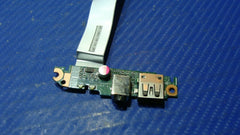 HP BE 15-p030nr 15.6" Genuine USB Audio Board w/ Cable DAY11ATB6G0 ER* - Laptop Parts - Buy Authentic Computer Parts - Top Seller Ebay