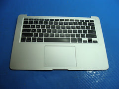 MacBook Air A1466 13" 2017 MQD32LL/A Top Case Palmrest w/Keyboard 661-7480