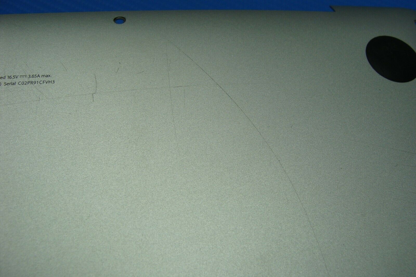 MacBook Pro A1502 13