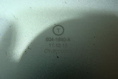 MacBook Pro 15"A1286 Late 2011 MD318LL/A OEM Bottom Case Housing 922-9754 #2GLP* Apple