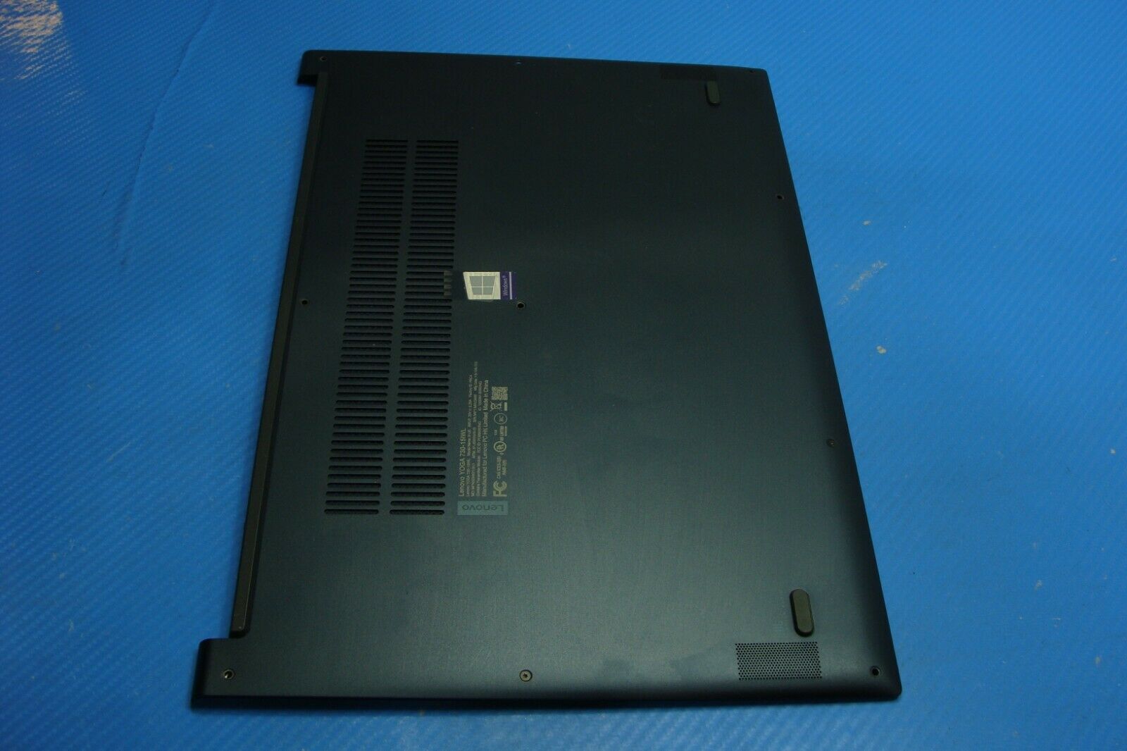 Lenovo Yoga 730-15IWL 15.6