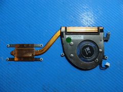 Lenovo ThinkPad X390 Yoga 13.3" Genuine Laptop Cooling Fan w/Heatsink 01YU961