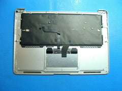 MacBook Air A1466 13" 2015 mjve2ll/a Top Case w/Keyboard Trackpad 661-7480 