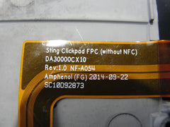 Lenovo ThinkPad T440s 14" Palmrest w/Touchpad SB30A22799 AM0SB000A00