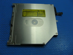 MacBook Pro A1278 13" Late 2011 MD313LL/A Super Drive ODD GS41N 661-6354 - Laptop Parts - Buy Authentic Computer Parts - Top Seller Ebay