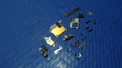 iPhone 5s  4" A1533 Genuine Screw Set w/EMI Shield Set GS32576 GLP* Apple