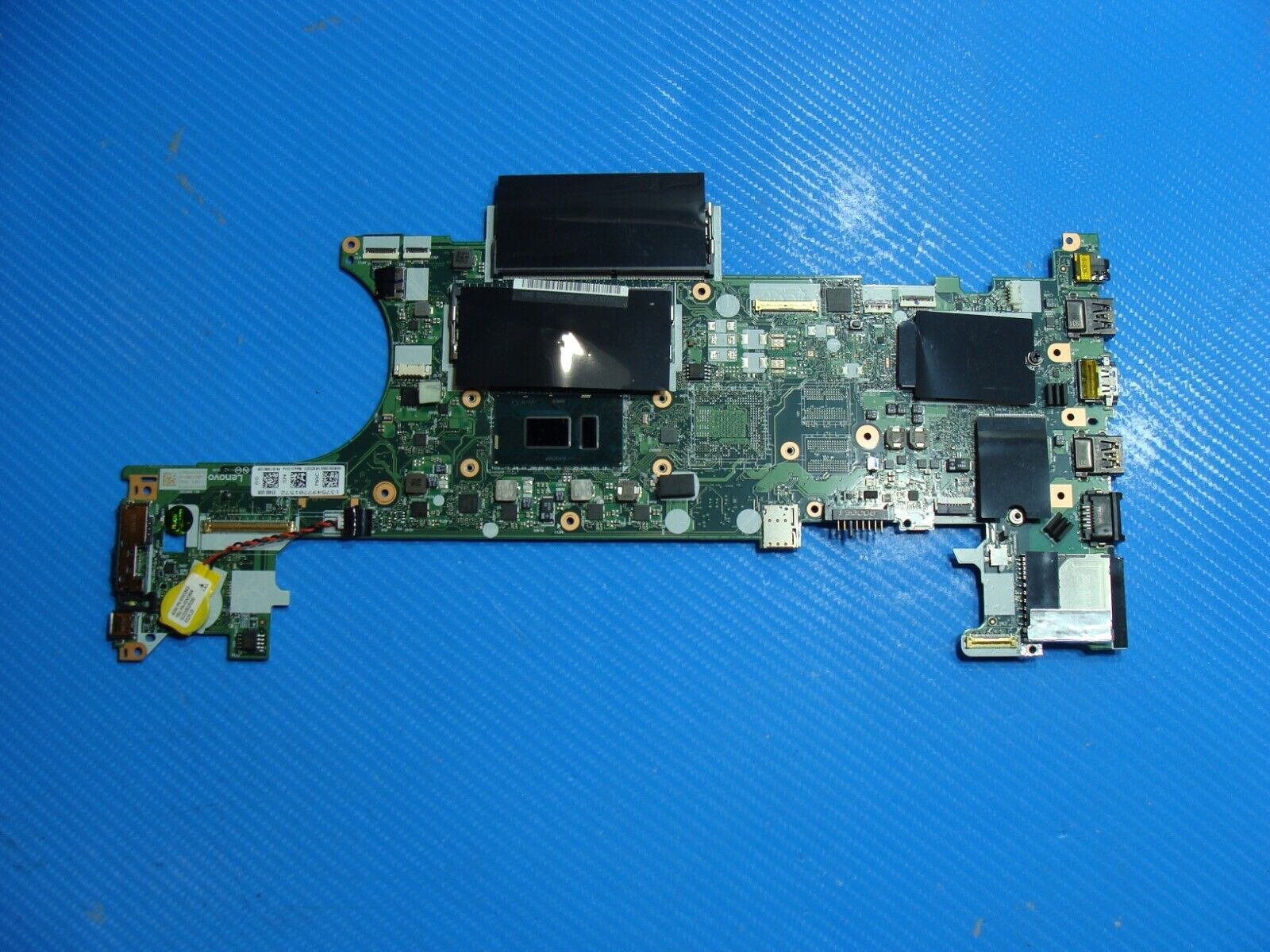 Lenovo Thinkpad T480 14