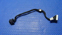 Dell Alienware 15 R2 15.6" Genuine Laptop DC-IN Power Jack w/Cable 784VK ER* - Laptop Parts - Buy Authentic Computer Parts - Top Seller Ebay