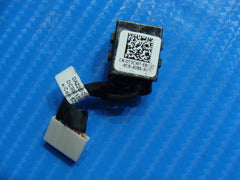 Dell Latitude 7390 13.3" Genuine DC in Power Jack w/Cable DC301011C00 T3CWT