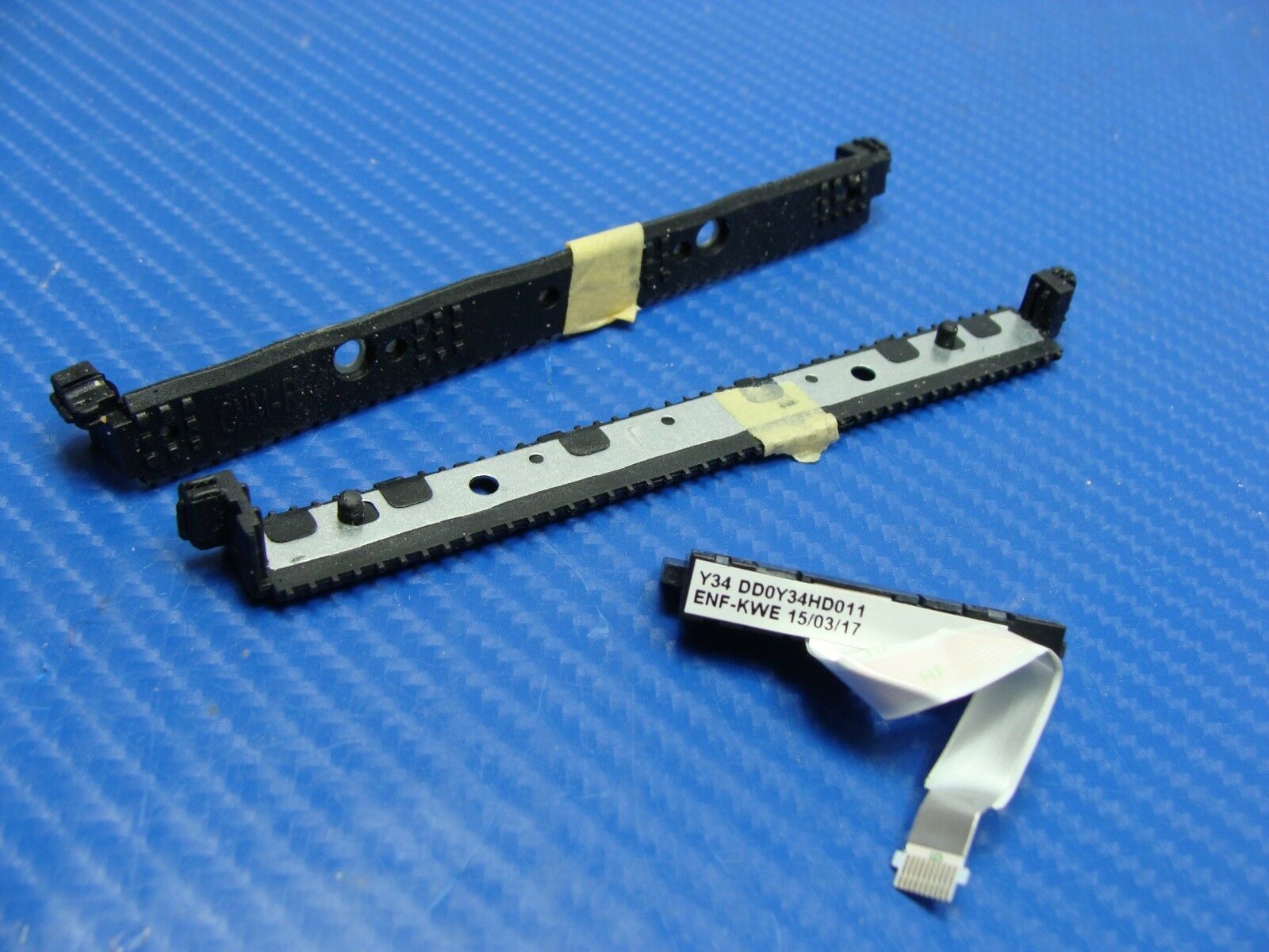 HP Pavilion BE 15-p030nr 15.6