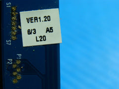 HP Pavilion g6-1b79dx 15.6" DVD Optical Drive Connector Board 6050A2417901 - Laptop Parts - Buy Authentic Computer Parts - Top Seller Ebay