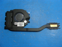 HP Pavilion x360 14m-cd0001dx 14" Genuine CPU Cooling Fan w/Heatsink L18222-001 - Laptop Parts - Buy Authentic Computer Parts - Top Seller Ebay