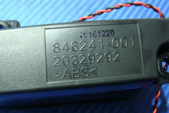 HP AIO 23.8" 24-G016 Genuine Right Speaker Set w/Subwoofer 846241-001 GLP* - Laptop Parts - Buy Authentic Computer Parts - Top Seller Ebay