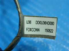 HP Notebook 15-f209wm 15.6" HDD Hard Drive Caddy w/Connector Screws DD0U36HD000 - Laptop Parts - Buy Authentic Computer Parts - Top Seller Ebay