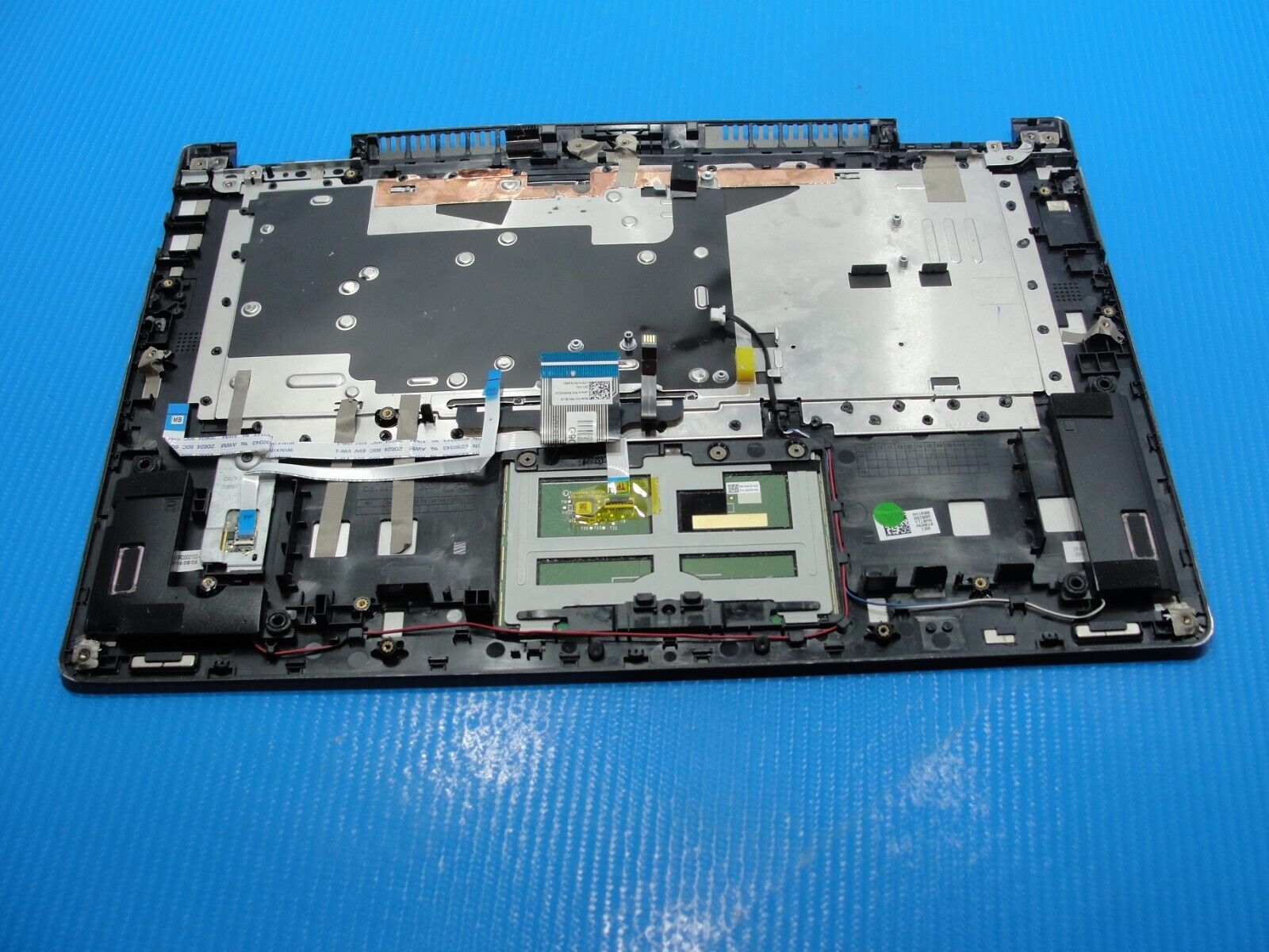 Lenovo Yoga 710-15IKB 15.6