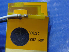 Gateway NV53A52u 15.6" Genuine WiFi Wireless Antenna DC33000OE20 DC33000OE30 ER* - Laptop Parts - Buy Authentic Computer Parts - Top Seller Ebay