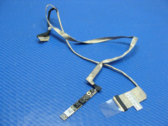 HP 255-G1 15.6" Genuine Laptop Video Cable w/ Webcam 720510-001 HP