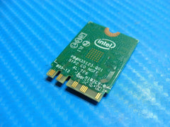 HP Pavilion x360 m1-u001dx 11.6" Genuine WiFi Wireless Card 3165NGW 806723-001 HP