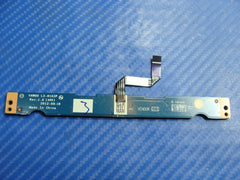 Dell Inspiron 15R-5521 15.6" Genuine Touchpad Button Board w/Cable LS-9103P Dell