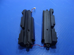 HP Pavilion 23 All in One23 23" Genuine Laptop Left Right Speaker Set 733693-001 HP