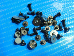 HP Pavilion x360 13-s120nr 13.3" Genuine Screw Set Screws for Repair ScrewSet 