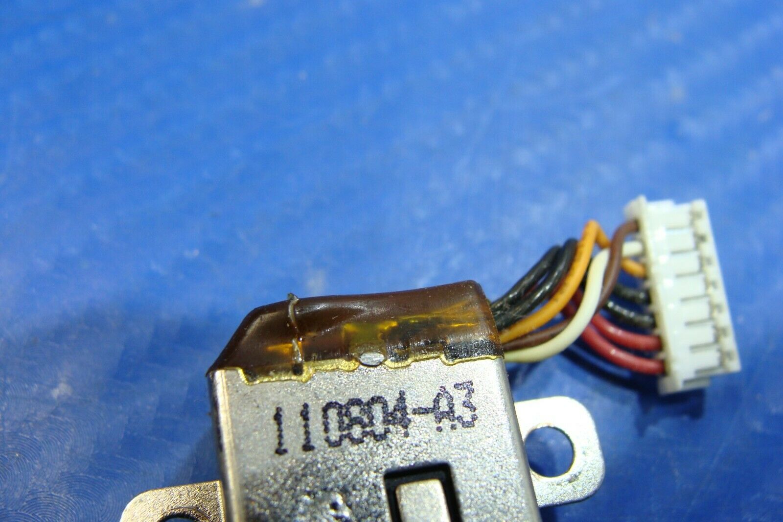 HP Pavilion DM1 11.6