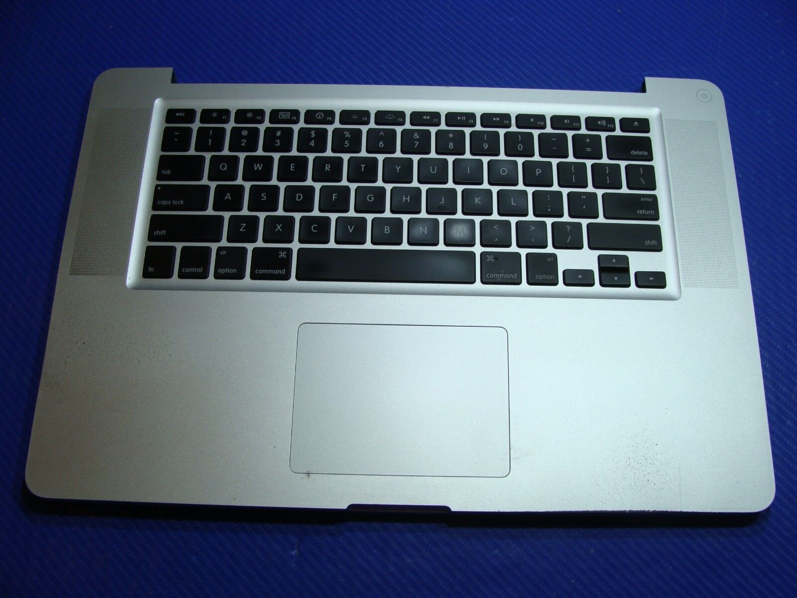 Macbook Pro 15.4
