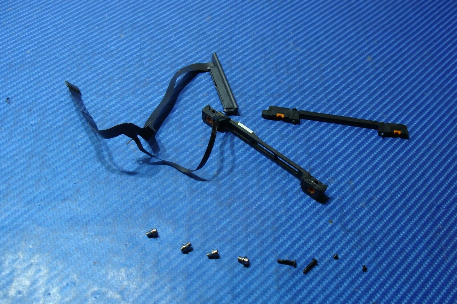 MacBook Pro A1286 15