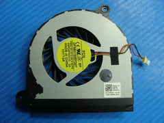 Dell Inspiron 7720 17.3" Genuine CPU Cooling Fan D0D6C - Laptop Parts - Buy Authentic Computer Parts - Top Seller Ebay