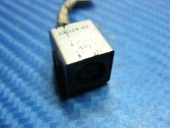 Dell Inspiron 1764 17.3" Genuine DC IN Power Jack w/Cable 6K5PF DD0UM3PB002 ER* - Laptop Parts - Buy Authentic Computer Parts - Top Seller Ebay