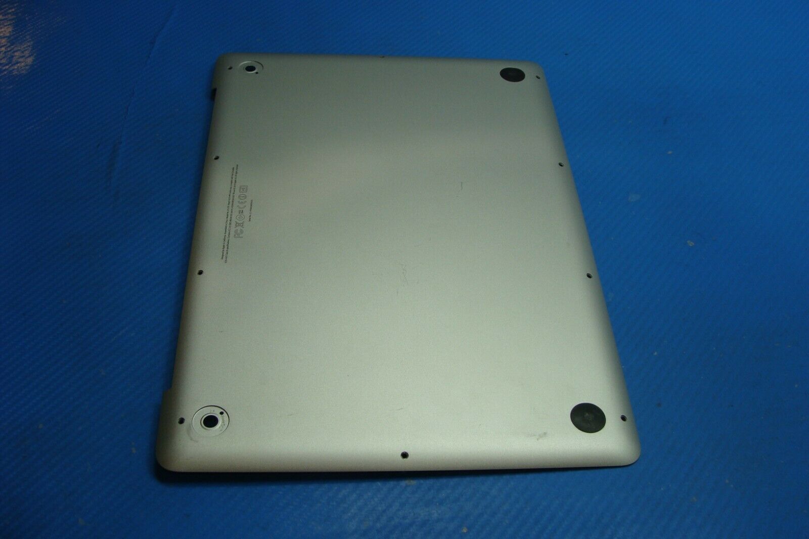 MacBook Pro A1278 13