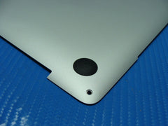 MacBook Pro A1990 15" 2018 MR932LL/A Genuine Bottom Case Silver 923-02510