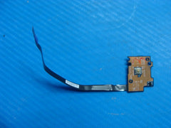 Dell Inspiron 15-3521 15.6" Genuine Power Button Board w/Cable LS-9101P 