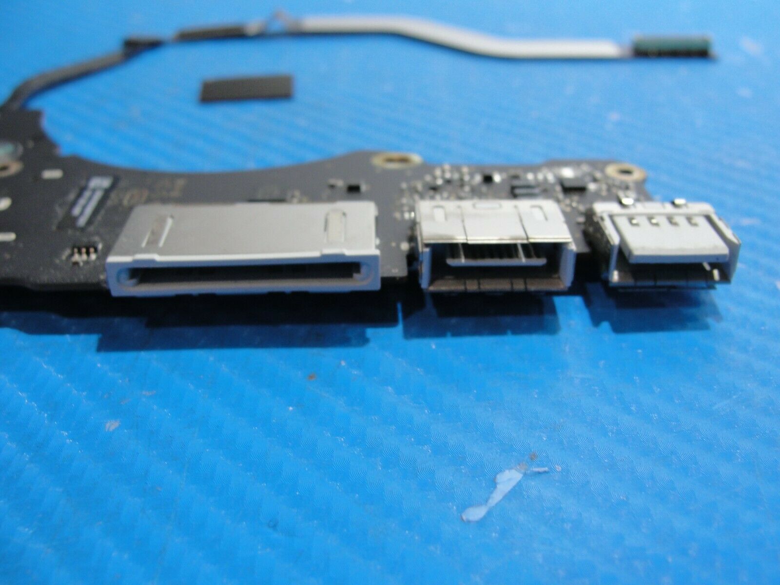 MacBook Pro A1502 MF839LL/A MF840LL/A MF841LL/A 2015 13