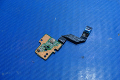 HP 2000-240CA 15.6" Genuine Power Button Board w/Cable 01015EF00-600-G ER* - Laptop Parts - Buy Authentic Computer Parts - Top Seller Ebay